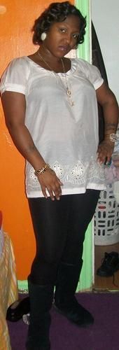 Ebony Cook
