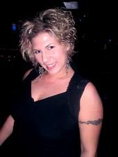 Crystal Stevenson