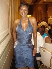 Tashawna Gaines