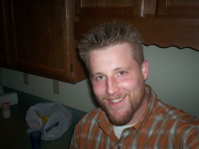 Jason Armstrong