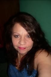 Connie Patrick