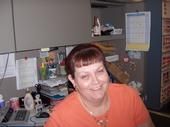 Dawn Defoe