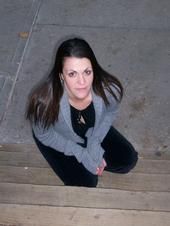 Jennifer Strahm