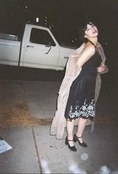 Cassie Muldrow