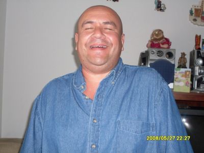 Frank Sandoval