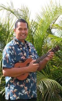 Wilmont Kahaialii
