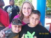 Shae Groover