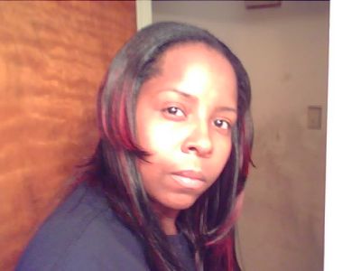 Dessieree Burk