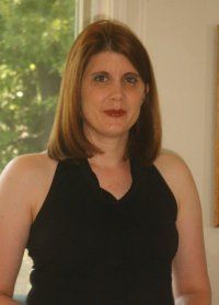 Danelle Sturdy