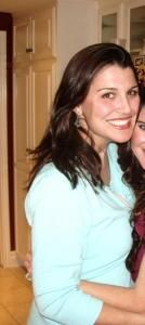 Sarah Lockwood