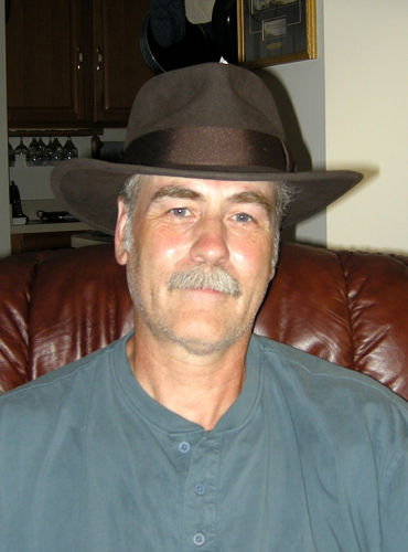 Richard Wolford