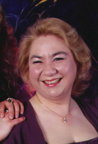 Theresia Padilla