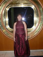 Stephanie Jones