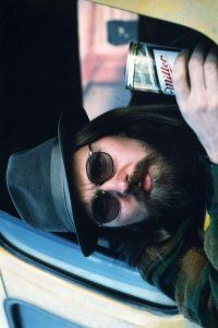 Barry Williamson
