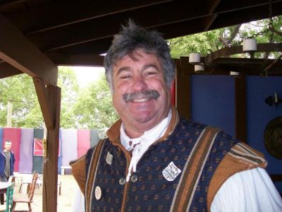 Jack Winn