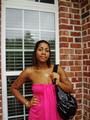 Keshonna Wallace