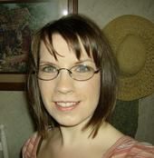 Heather Wilson