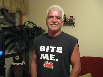 Patrick Brogan