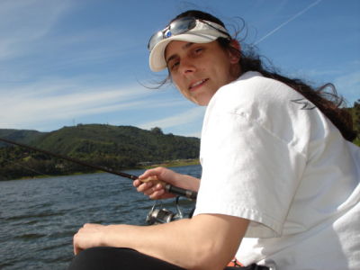 Jennifer Jett