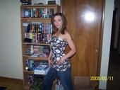Linda Spear