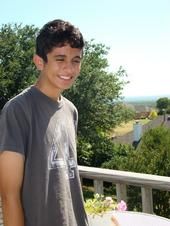 Bradley Moreno