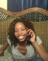 Sherbrea Grant