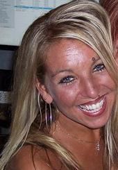 Angie Mitchell