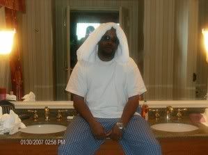 Percy Thompson