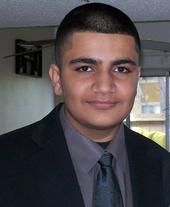 Gurveer Khosa