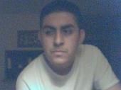 Valentin Mendoza