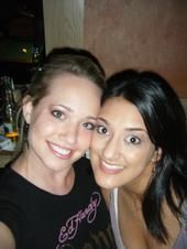 Michelle Page