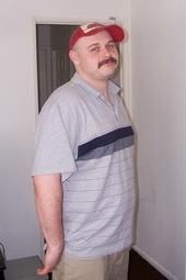 Shane Eckert