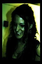 Danielle Rucker