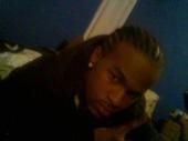 Omarr Sandridge