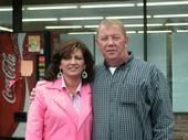 Larry Combs
