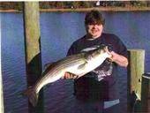 Joey Bass