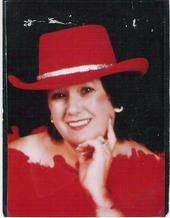 Teresa Sparkman