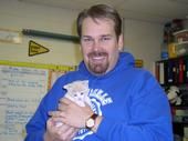 Kevin Erickson