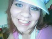Abigail Simmons