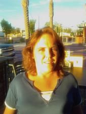 Robin Peoples