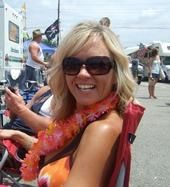 Leslie Branham