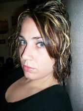 Andrea Hodges