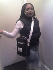 Shakia Shaw