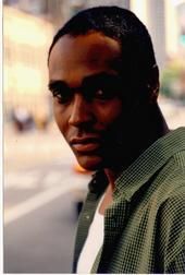 Jevaughn Morgan