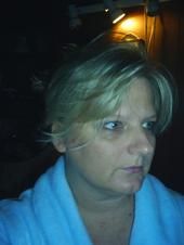 Kimberly Ratcliff