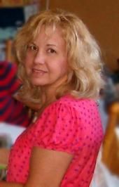Sheryl Shaw