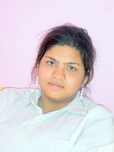 Anu Srivastava