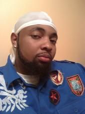 Antwan Covington