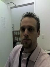 Jason Fryman