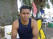 Santos Santiago